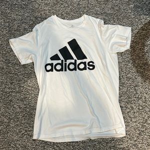4 T-Shirts including Adidas, Under Armor and CSG